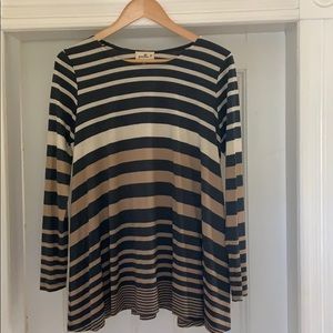 Anthropologie Tops - Anthropologie Puella striped top Anthropologie Tops - Anthropologie Puella striped top